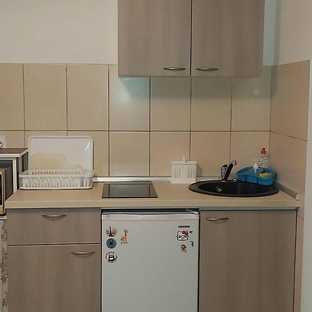 Apartmani Luka Herceg Novi Ngoại thất bức ảnh