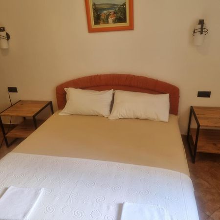 Apartmani Luka Herceg Novi Ngoại thất bức ảnh