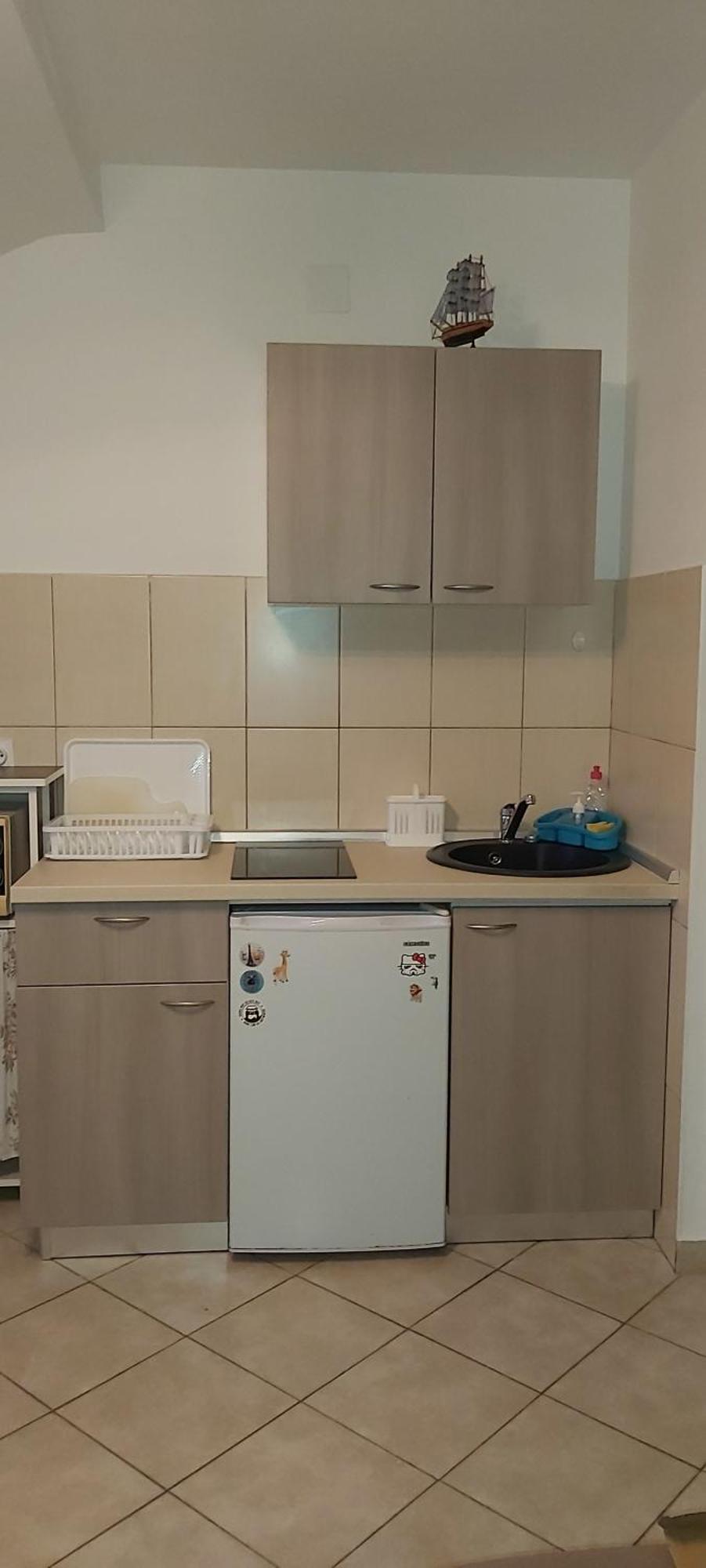 Apartmani Luka Herceg Novi Phòng bức ảnh