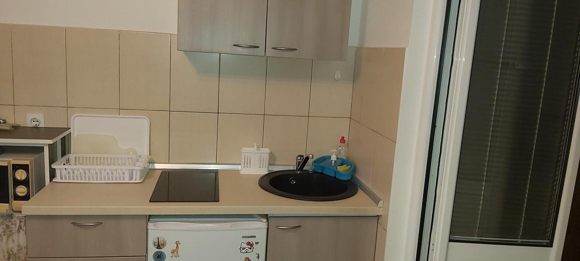 Apartmani Luka Herceg Novi Phòng bức ảnh