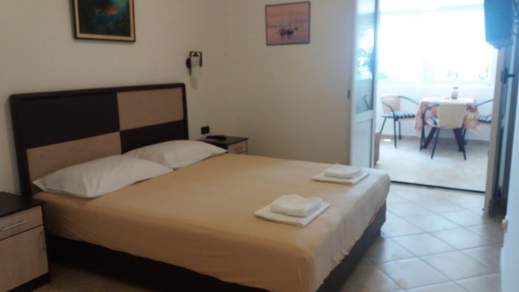 Apartmani Luka Herceg Novi Ngoại thất bức ảnh