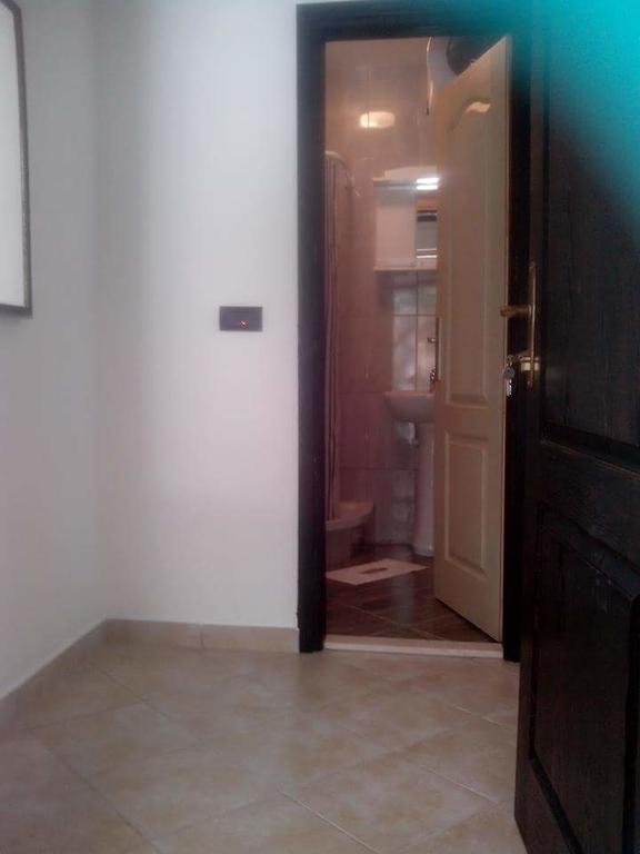 Apartmani Luka Herceg Novi Ngoại thất bức ảnh