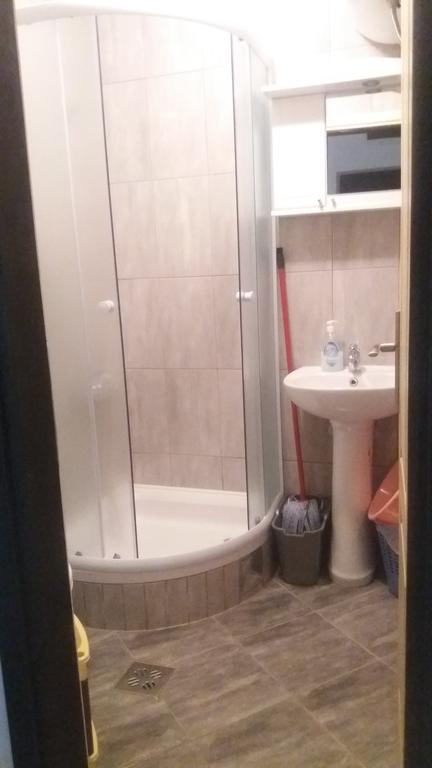Apartmani Luka Herceg Novi Ngoại thất bức ảnh
