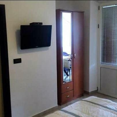 Apartmani Luka Herceg Novi Ngoại thất bức ảnh
